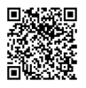 Maria Hatstat App QR Code